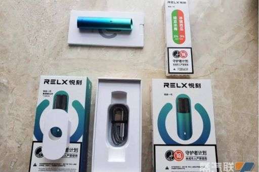 悦刻五代注油体验 