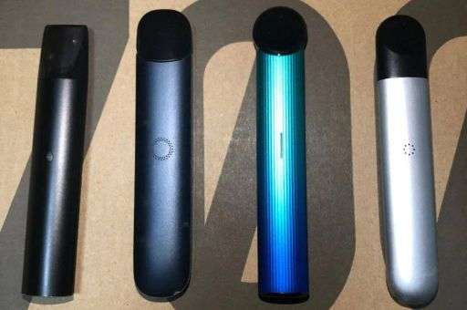 悦刻5代一次可以用多久?