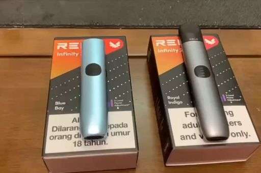 尼古丁产品相关诉讼案件自2015年以来激增 