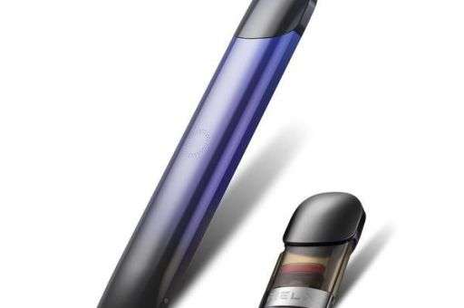 悦刻和iqos哪个健康?