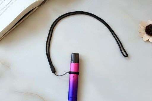 RELX悦刻幻影-菠萝旋风口味测评 