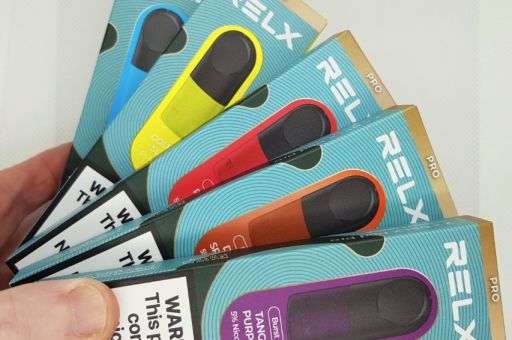 悦刻换弹雾化杆是什么 