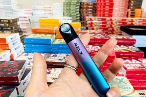 悦刻五代通用空弹