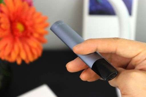 柚子五代烟杆充电适配5v2a吗 