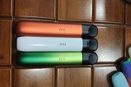 悦刻电子烟一手货源