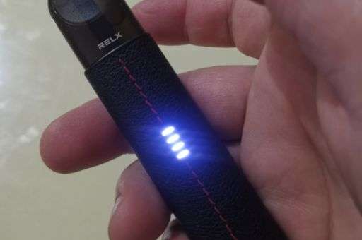 悦刻不含雾化弹 