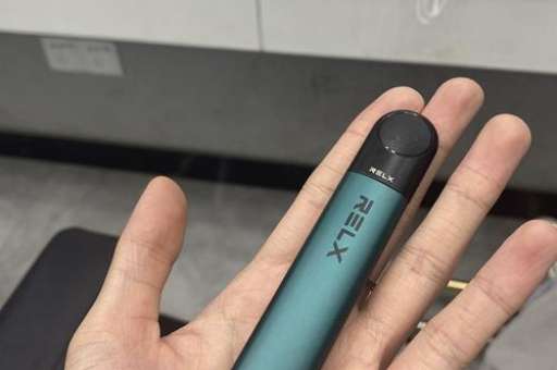 悦刻套盒扫码货源 