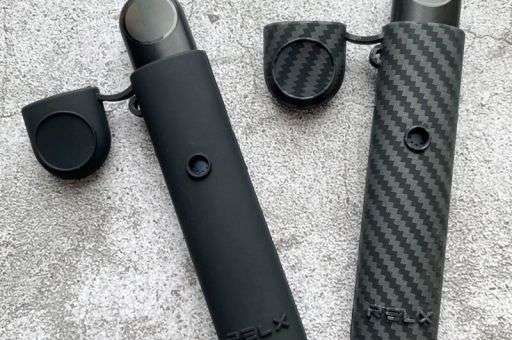 悦刻5代电子烟怎么样？一位用户的样本与思考 