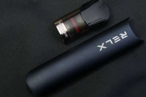 悦刻五代迷雾通用 