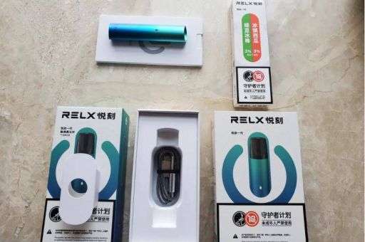 悦刻五代冬天漏油