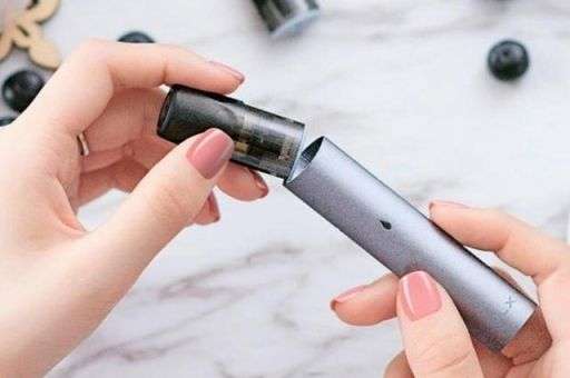 美重启尼古丁税收,电子烟产品价格上涨