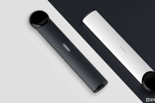 悦刻5代雾化弹真伪辨别