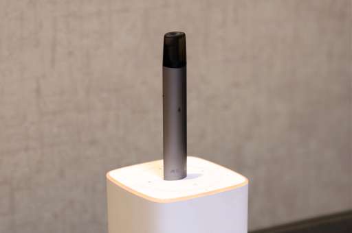 悦刻五代烟杆皮 