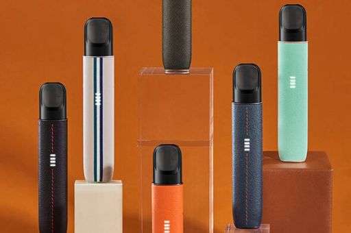 悦刻五代热销口味 