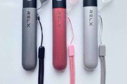 悦刻五代冰霜之色