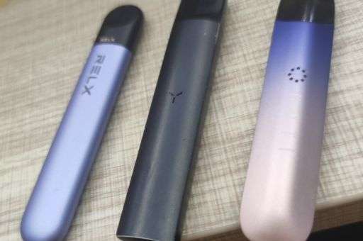 悦刻五代隐藏功能有哪些?