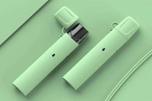 悦刻五代实体店和网上 