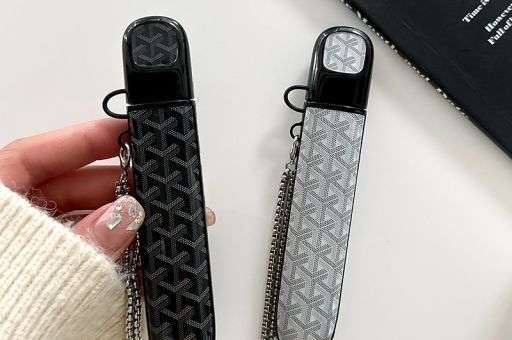 悦刻五代分正反吗 