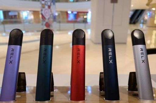 悦刻五代可以用yooz2代烟弹吗?