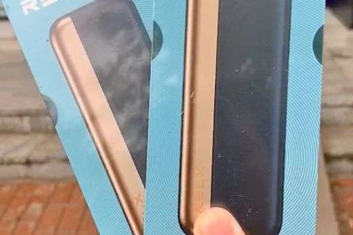 悦刻五代新手使用教程 