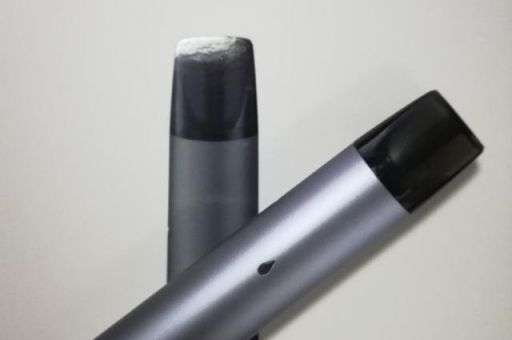 悦刻五代使用杆 