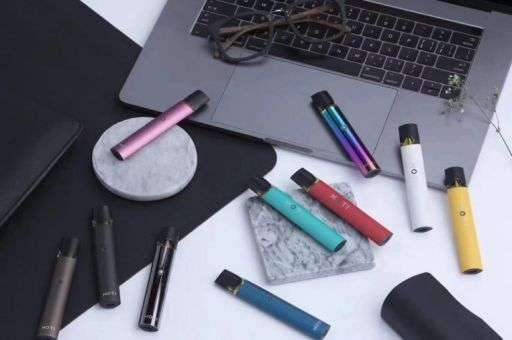 悦刻五代烟弹没有味道