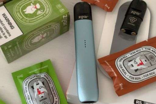 悦刻艺术家烟杆图片 