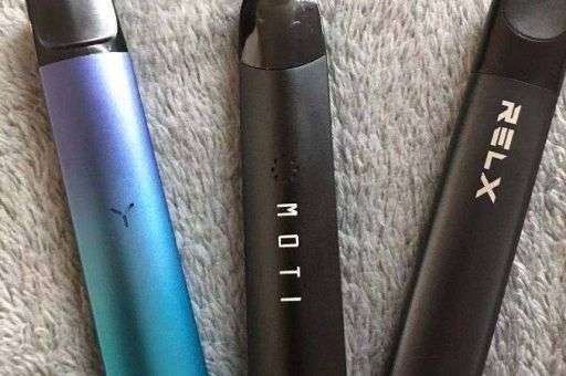 悦刻烟杆进水了还能用吗？ 