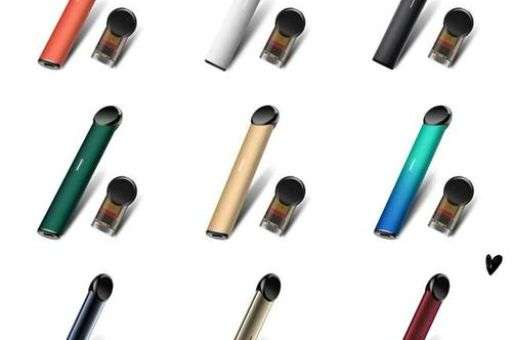 刻悦一代雾化弹